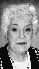 Photo de Florence-Hilda Hunt